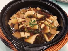 私房横山桥百叶-久宴·天目湖大鱼头(恐龙园店)