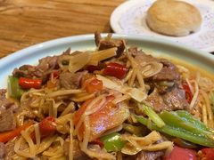-云之南(八里庄店)