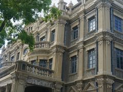 -张学良旧居陈列馆(大帅府)
