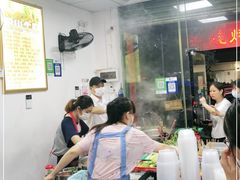 -正宗阳山牛杂(东城店)