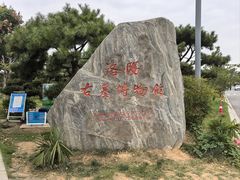 -洛阳古墓博物馆