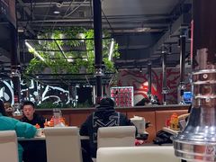 -猫爪爪原切自助烤肉(观音桥阳光世纪店)