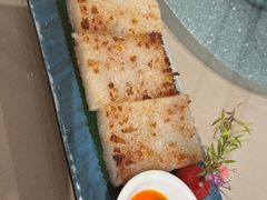 -宝园酒家(美林M·LIVE天地东座店)