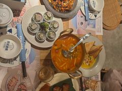 -普叽普叽泰式茶餐厅(港汇店)