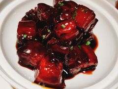 特色红烧肉-HOMES上海本帮菜(襄阳公园店)