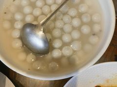-民间小灶(亭林店)