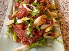 -厚味居炙子烤肉·清真(天桥南纬路店)