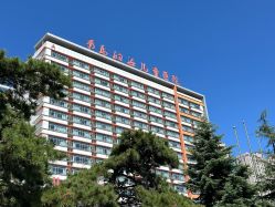 -青岛妇女儿童医院(辽阳西路院区)