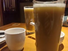 绿豆沙-好嫂子酱猪手•农家菜(华远坊店)