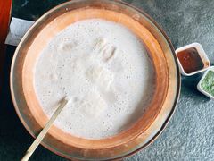 蒙古锅茶-诺敏塔拉奶茶-布里亚特包子-手把肉(锦都会店)