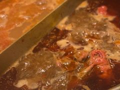 -一绪に寿喜烧(荟聚店)