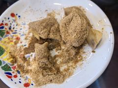 驴打滚-柳沟豆腐宴64号院