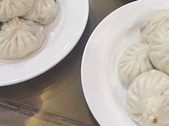 猪肉大葱俩-京天红酒家(虎坊路店)