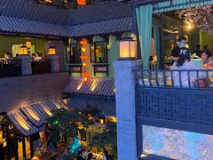 -桂满陇天书(南京德基旗舰店)