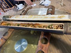 -丰依竹食·老牌竹筒饭