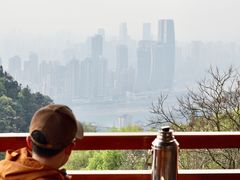 -涂山寺素食餐厅