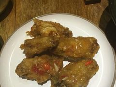 越谜-越谜·越南餐厅(长白店)