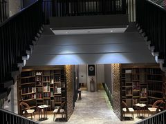 -海纳百川·都市温泉·足道·SPA(学院路店)