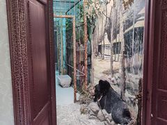 -北京动物园-畅观楼