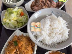 -台北风味(第一家快餐)