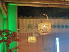 -筱爷叔·上海传统手工菜(玉树路店)