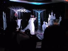 -海天一色海景自助餐厅(西港花园店)