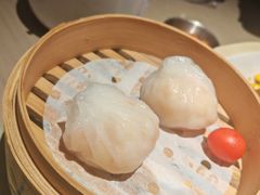 -茶港·点心·啫啫煲(王府井店)