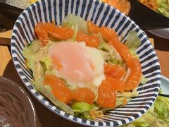 -万岁寿司(天河领展店)