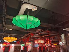 -矮板凳老火锅(宽窄巷子店)