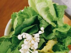 -原味四季椰子鸡(平湖天虹店)