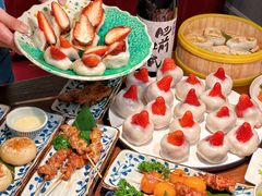 -王氏炉匠·烧鸟放题自助(好运街店)