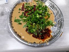 -大姐麻辣烫(莲宝中路店)