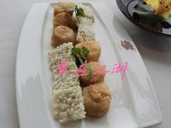 -天龙轩(香港丽思卡尔顿酒店)