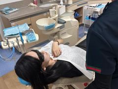 -劲松口腔医院(蓝色港湾院)