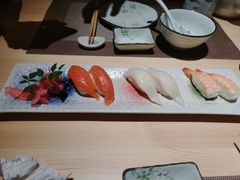 金枪鱼寿司-酒井酱子·深夜食堂(东城汇店)