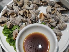 -隐厨·海鲜餐厅(恒通路店)