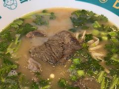 -当家水煎包·牛肉汤(浦江店)