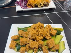 -乡村大盘鸡(商城路总店)