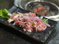 -丹东丛炟海鲜烧烤(江艺路店)