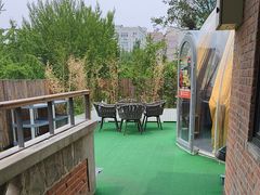 -羊门客在·烤盐池滩羊·川菜