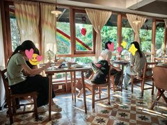 -时光花园(白鹭洲店)