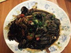 -许村蟹面(海宁许村大道店)