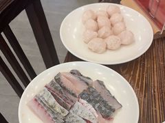 -正能量脆肉鲩火锅
