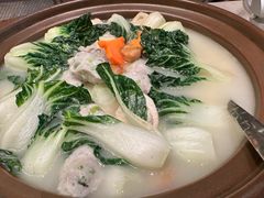 -御公馆中餐厅·点心·顺德菜·佛山东平保利洲际酒店