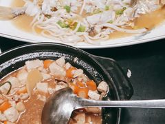 -旺达·福州菜(正大广场店)