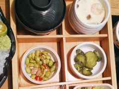 -沼津港日本料理·寿喜烧·烧鸟(新世界大丸百货店)