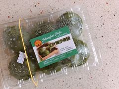 -王家沙点心店(南京西路总店)