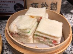 -南京大牌档(香港广场店)