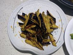 -船歌·鱼水饺青岛菜(金狮广场店)