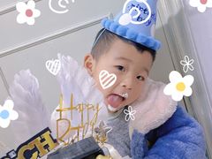 -Dark Horse·黑马蛋糕·低脂·低糖淡奶(金匙望湖大厦店)